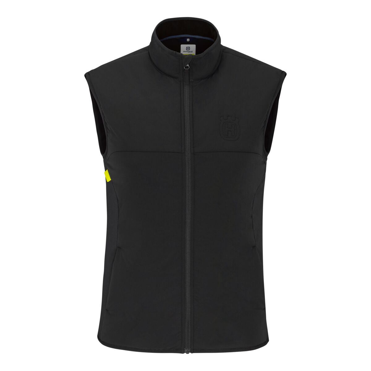 AUTHENTIC INSULATED VEST