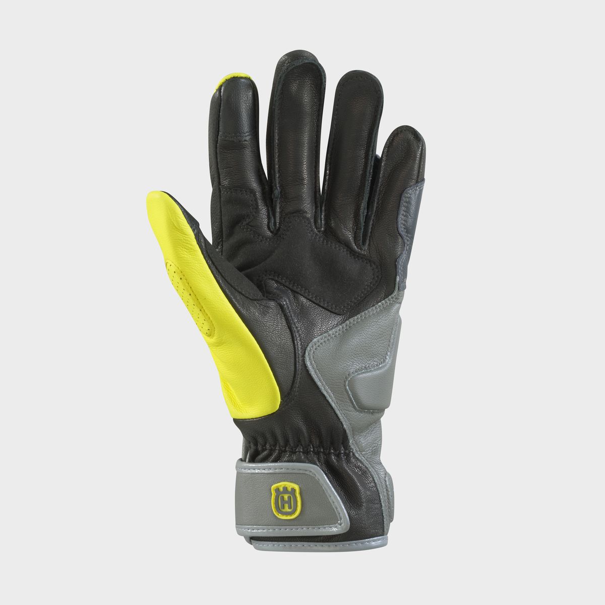 Husqvarna deals motorcycle gloves