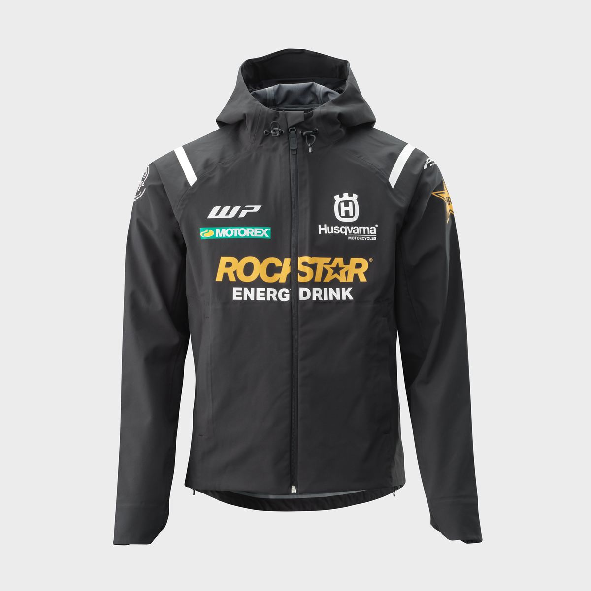 Rockstar jacket online