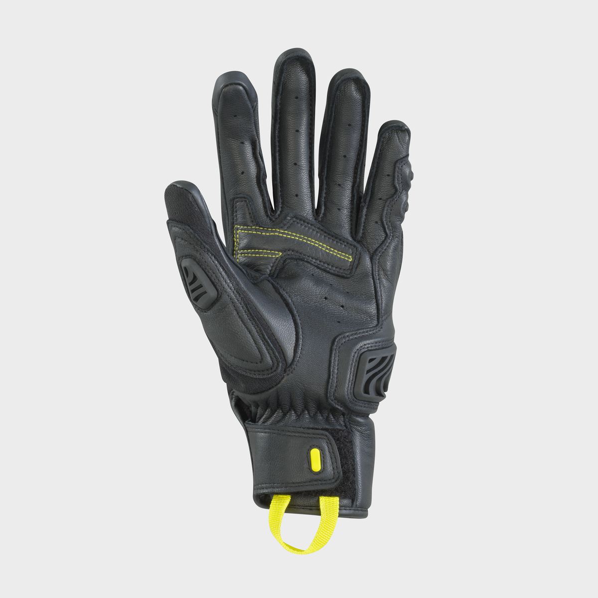 Husqvarna motocross gloves hot sale