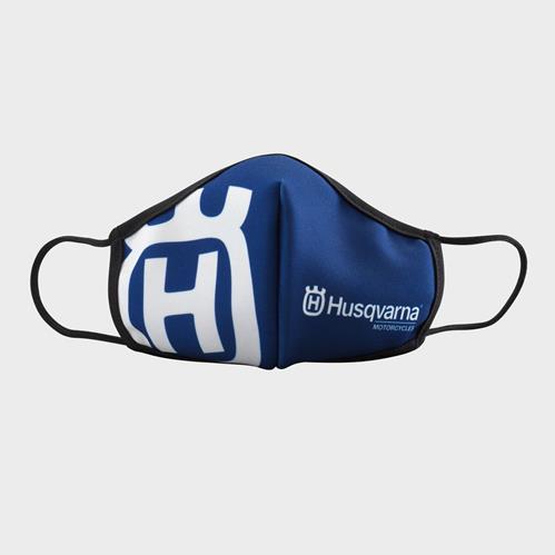 Husqvarna Team Face Mask