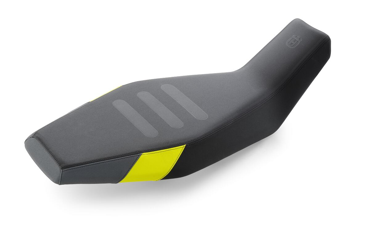 ERGO RIDER'S SEAT – Lings-HuskyMoto