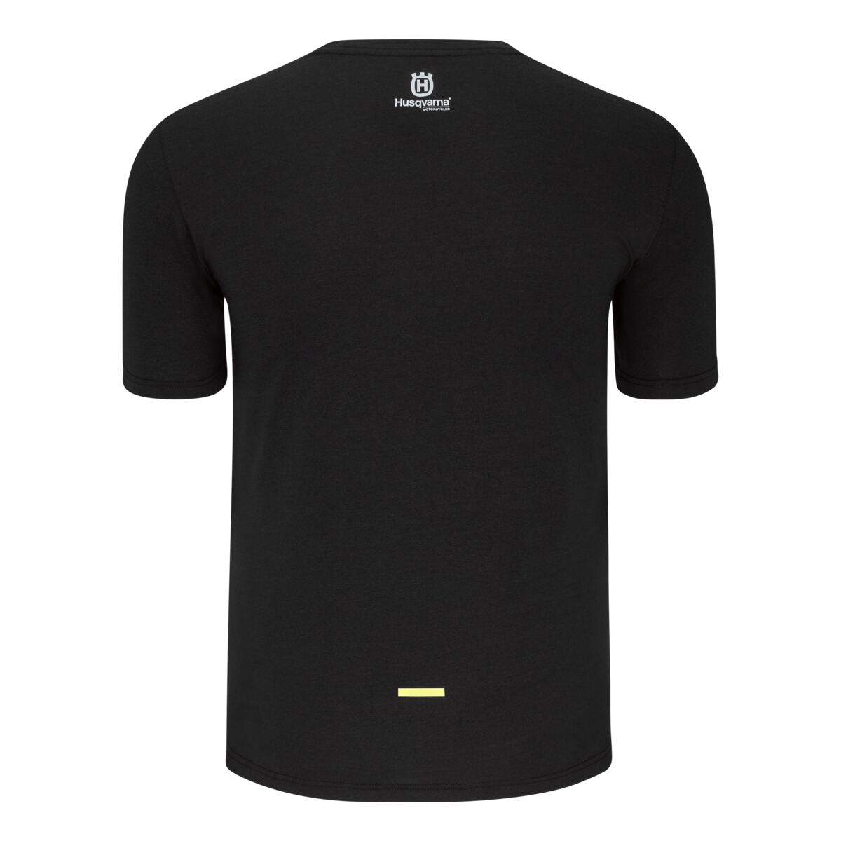 GOTLAND TEE BLACK