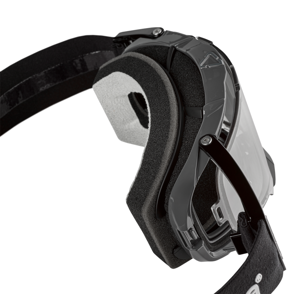 VELOCITY 6.5 GOGGLES BLACK