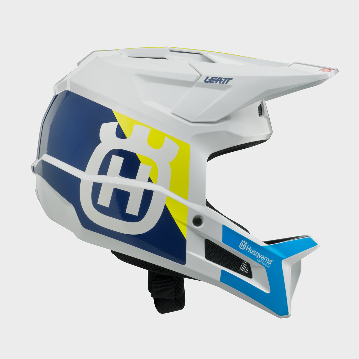 Husqvarna Kids Gravity Edrive Helmet