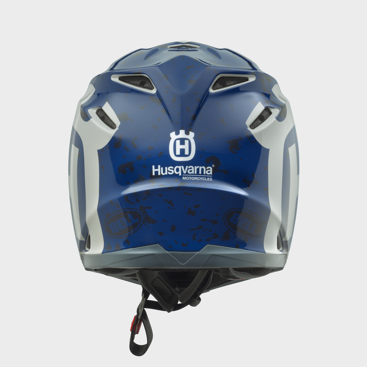 buy husqvarna motorcycle helmets Husqvarna Moto 9 MIPS Gotland Helmet – Lings-HuskyMoto