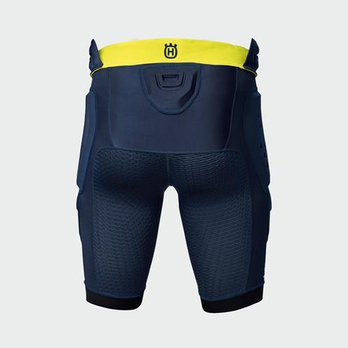 Husqvarna Mens Impact Shorts