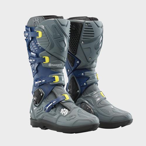 Husqvarna sidi deals